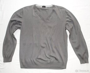 svetr JOOP vel. - M - 2