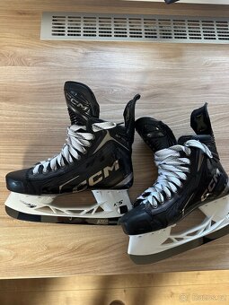 Brusle ccm Xf pro - 2