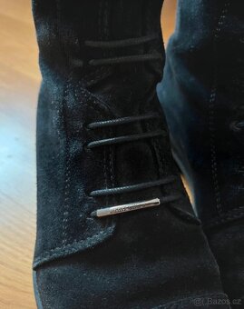 Podzimní/Zimní boty Jimmy Choo - 2
