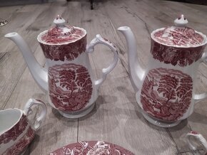 Anglický porcelán č.6 jednotlivé ceny v popise - 2