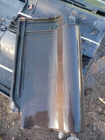 Střešní tašky Tondach - 2