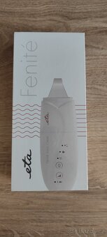 ETA Fenité Sonic Clean 0353 kosmetická ultrazvuková špachtle - 2