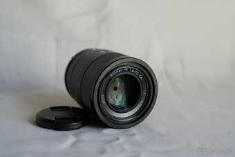 Sony Sonnar T FE 55mm f/1.8 (SEL-55F18Z) - 2