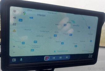 Android auto - 2