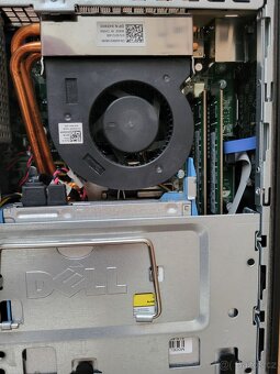 Dell OptiPlex 9020 | •i5•8GB•128 GB SSD•Win11Pro - 2