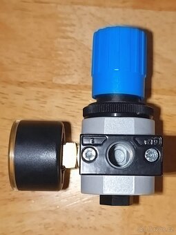 FESTO redukční ventil - 2