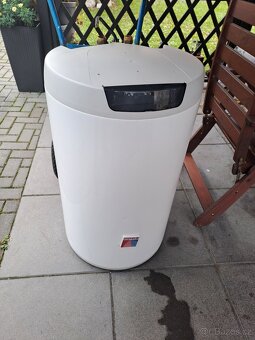 Bojler Dražice OKCE100 - 2