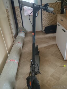 Segway Ninebot F25E - 2