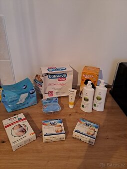 Elektricka odsavacka Phillips Avent - 2