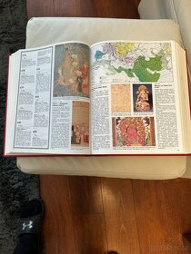 Kniha Kronika lidstva, 1450 - 2