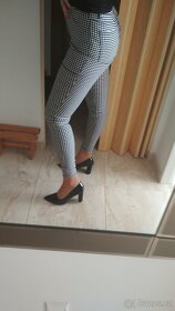 Kalhoty dámské vel 36 Pepito - 2