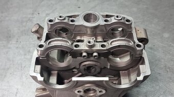 Ktm sxf 450 diely - 2