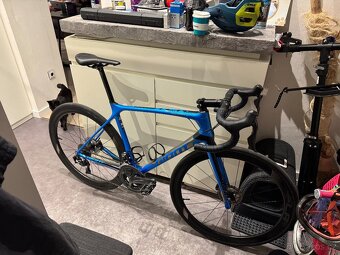 Giant TCR Advanced Pro 0 Disc 2019 - 2