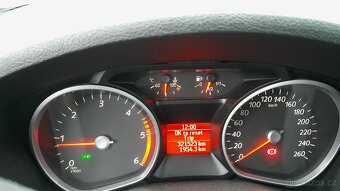 Ford s-max 2.0 tdci - 2