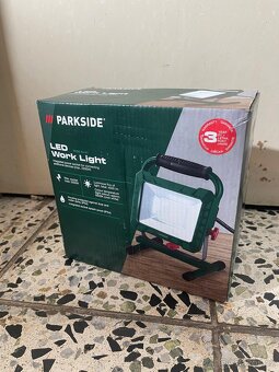 LED reflektor Parkside - 2