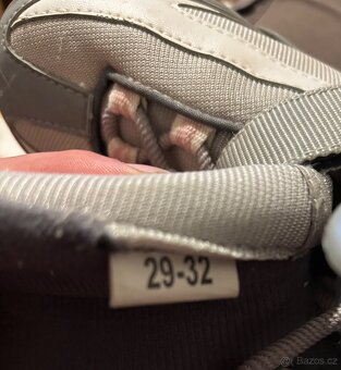 Brusle dětské 29-32 - 2