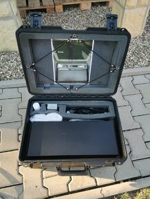 Pokladniční zásuvka SMARTTILL - 2