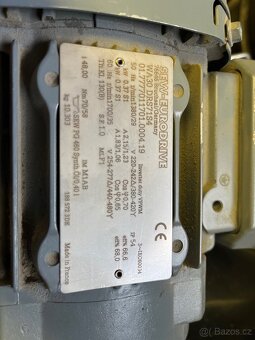 Elektromotor SEW- EURODRIVE - 2