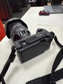 Sony ZV-E10 II (pouze tělo) možnost koupit sigma 17-40 f1.8 - 2