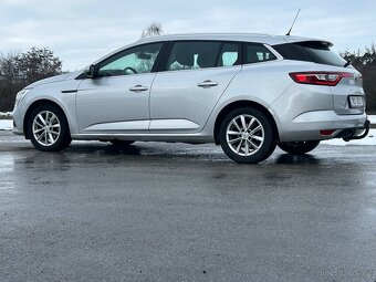 Renault Mégane 1.5DCi 81kw, r.v.2017 - 2