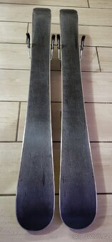 Dětské lyže Völkl Racetiger JR 80 - 2