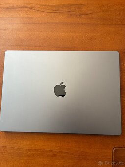 Apple Macbook Pro 16' M1 Pro - TOP STAV - 2