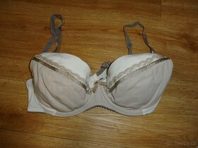 Kojící podprsenka 80 C - 2