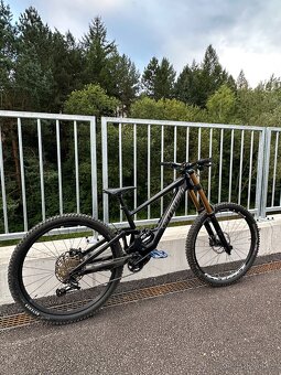 Ebike Specialized Kenevo SL Custom - 2