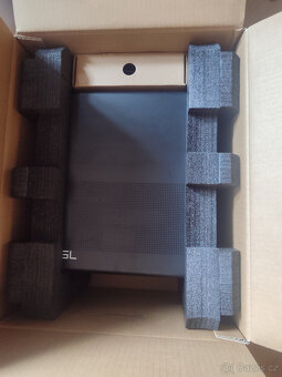 Zánovní HP OMEN 16L Gaming Desktop (TG03-0901nc) - 2