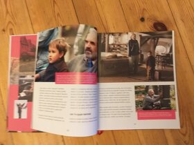 KOLJA PŘÍBĚH FILMU - 2