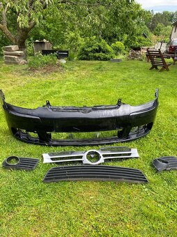 Nárazník Golf V Jetta - 2