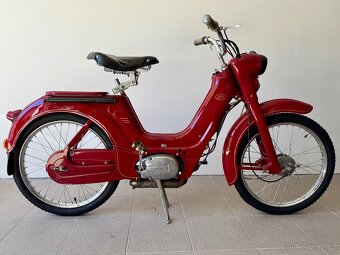 Jawa 551 Jaweta. - 2