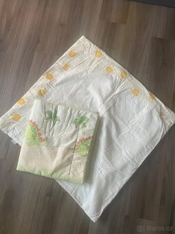 Hracky pro nejmensi - 2