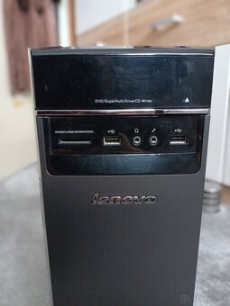 PC Lenovo H50-55 90BF004ACK - 2