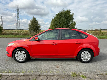 FORD FOCUS 1.6, 74 Kw - 2