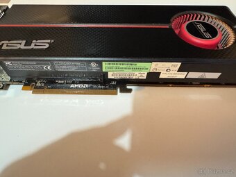 ATI Radeon HD 5870 - 2