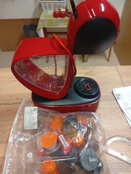 Kávovar Dolce Gusto - 2