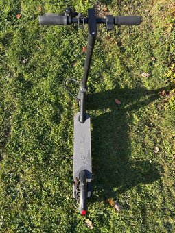 Sencor  scooter One S20 v záruce - 2