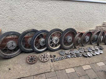 Kola jawa pionyr 555-05-20 - 2