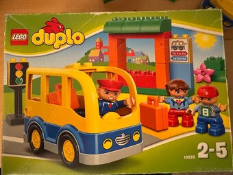Lego Duplo 10528 - 2