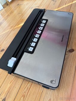 Vakuovačka Silvercrest 160w - 2