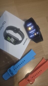 Samsung Fit 3 - 2