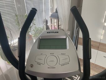 Trenažér Orbitrek (profi) - 2