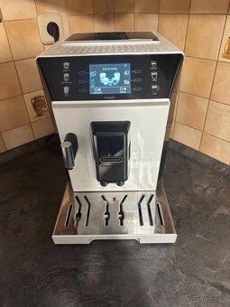 DeLonghi Primadonna - 2