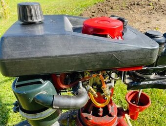 Vari tera - motor - 2