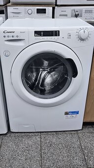 Automatická pračka SAMSUNG, display, hl.47 - 2