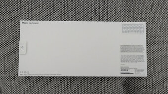 Apple Magic Keyboard US layout - 2