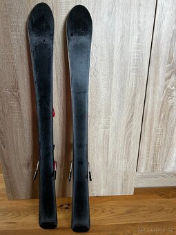 Dětské lyže Völkl - 2