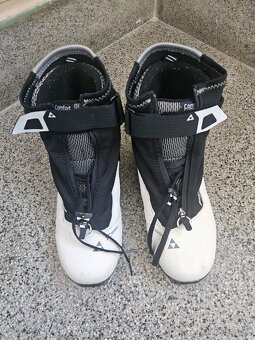 Fischer XC Control My Style (vel. 42) - 2