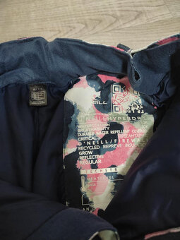 Lyžařské kalhoty o´neill - 2